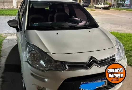 Citroën C3 Vti Feel  2020 - foto 2