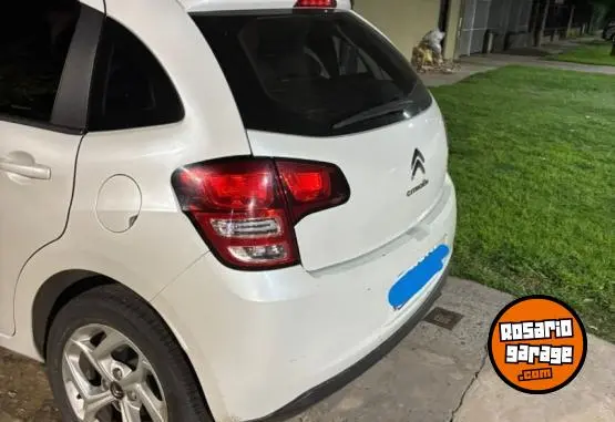 Citroën C3 Vti Feel  2020 - foto 3