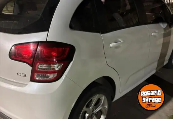 Citroën C3 Vti Feel  2020 - foto 4