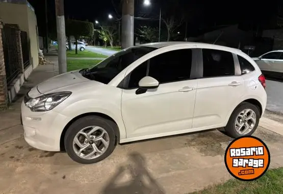Citroën C3 Vti Feel  2020 - foto 5