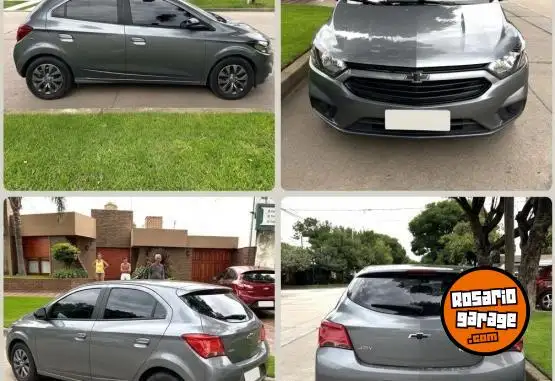 Chevrolet Onix  2022 - foto 1