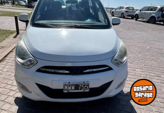 Hyundai I10 1.2 Gls 2013 - foto 1