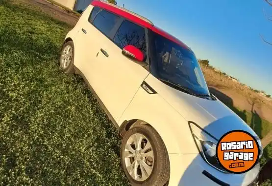 Kia Soul Ex 1.6 Aut Full  2016 - foto 3