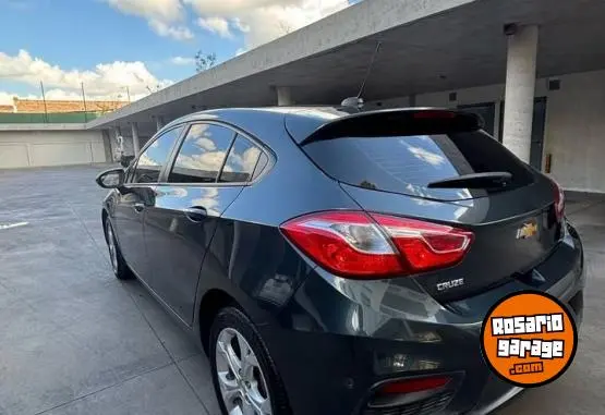 Chevrolet Cruze Lt  2017 - foto 2
