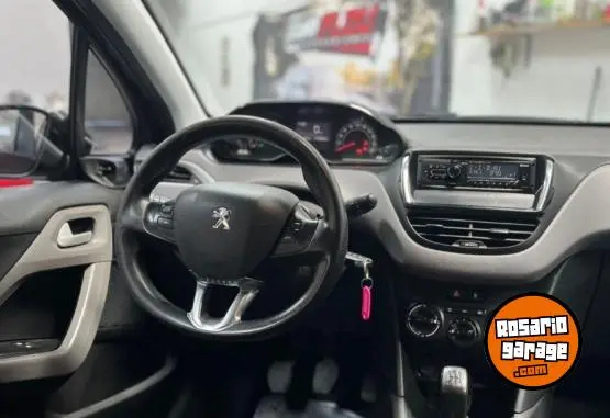 Peugeot 208 1.5 Active 2017.  2017 - foto 4