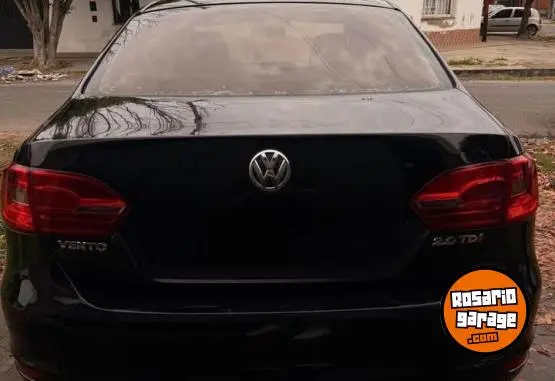 Volkswagen 2.0 Tdi  2012 - foto 3