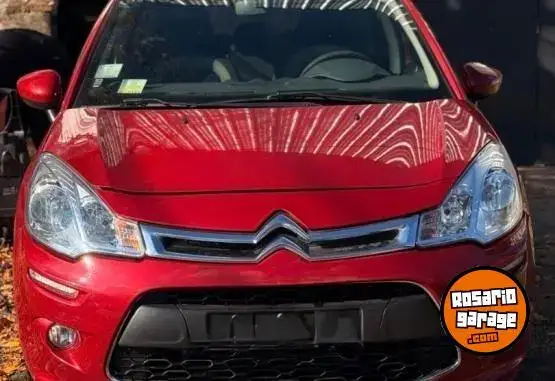 Citroën C3 Tendance Pack S  2015 - foto 1