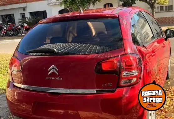 Citroën C3 Tendance Pack S  2015 - foto 2