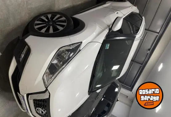 Nissan Kicks Advance Mt  2017 - foto 3