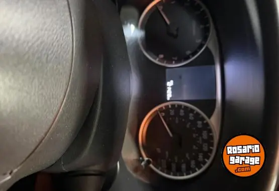 Nissan Kicks Advance Mt  2017 - foto 5
