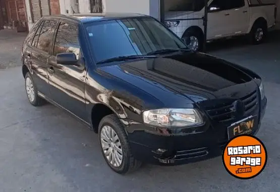 Volkswagen Gol Power  2012 - foto 1