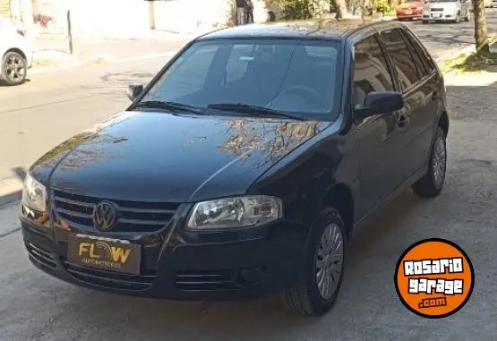 Volkswagen Gol Power  2012 - foto 2
