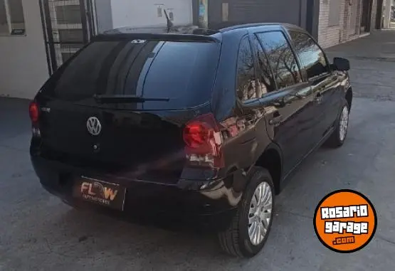 Volkswagen Gol Power  2012 - foto 3