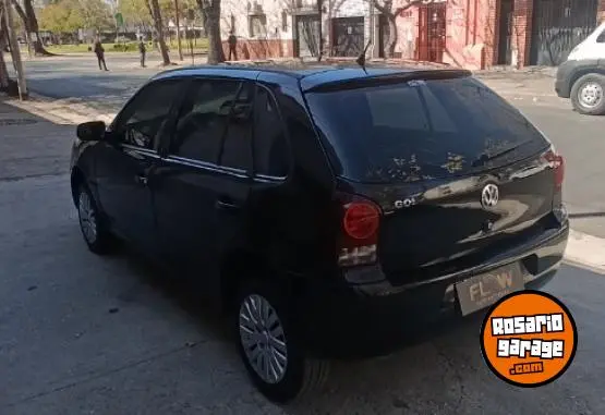 Volkswagen Gol Power  2012 - foto 4
