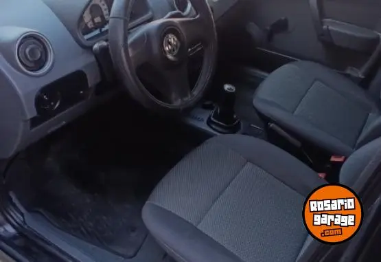 Volkswagen Gol Power  2012 - foto 5