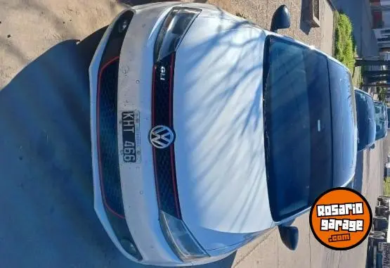 Volkswagen Vento  2011 - foto 3