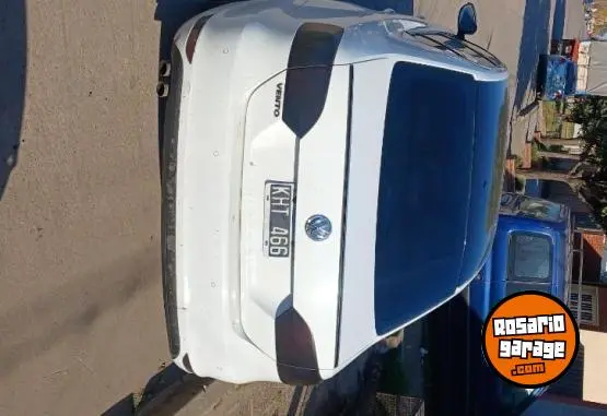 Volkswagen Vento  2011 - foto 4