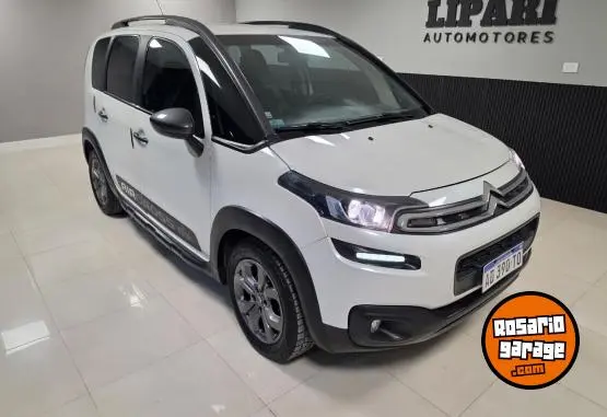 Citroën C3 Aircross  2019 - foto 1