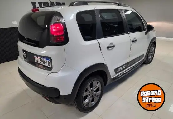 Citroën C3 Aircross  2019 - foto 3