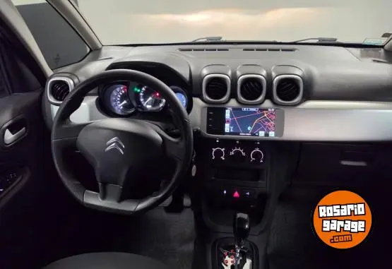 Citroën C3 Aircross  2019 - foto 5