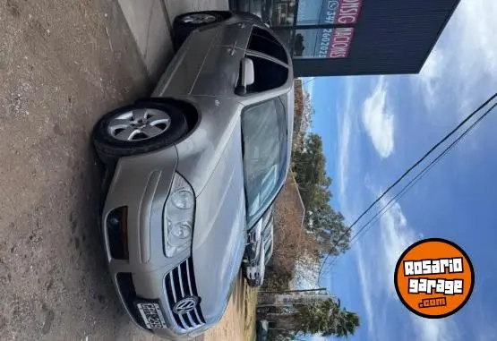 Volkswagen Bora Tdi  2007 - foto 2