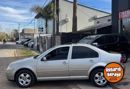 Volkswagen Bora Tdi  2007 - foto 3