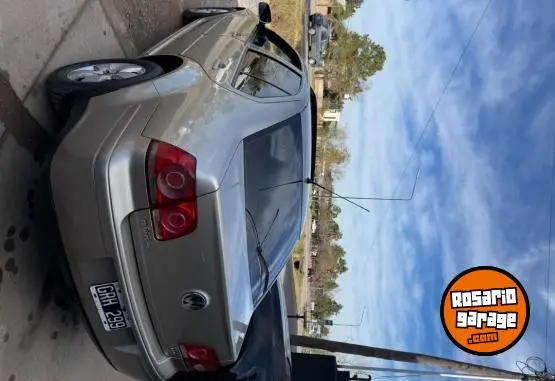 Volkswagen Bora Tdi  2007 - foto 4
