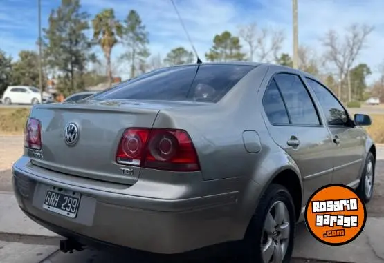 Volkswagen Bora Tdi  2007 - foto 5