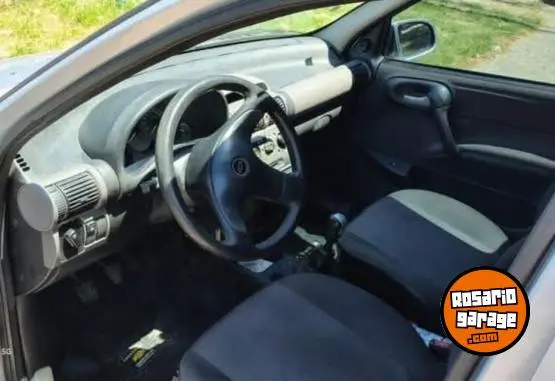 Chevrolet Corsa Wagon  2007 - foto 3