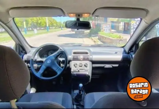 Chevrolet Corsa Wagon  2007 - foto 5