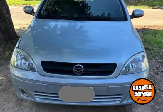 Chevrolet Corsa 2  2007 - foto 1
