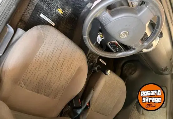 Chevrolet Corsa 2  2007 - foto 3