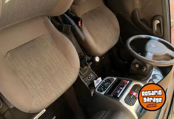 Chevrolet Corsa 2  2007 - foto 4
