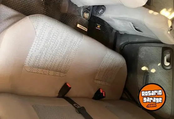 Chevrolet Corsa 2  2007 - foto 5