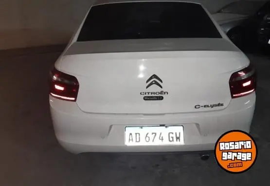 Citroën Celysee  2019 - foto 2