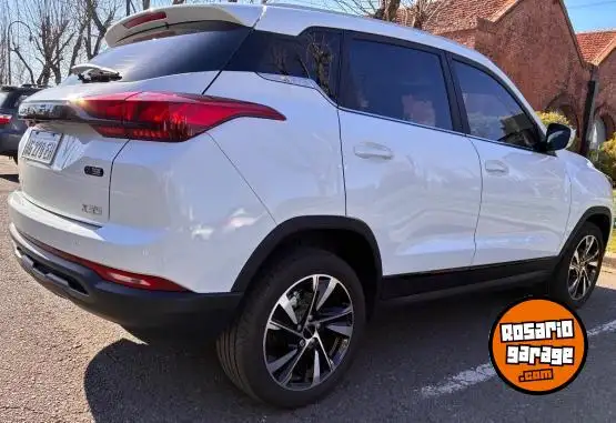 Baic X35  2023 - foto 1