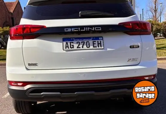 Baic X35  2023 - foto 2