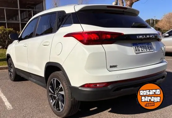Baic X35  2023 - foto 3