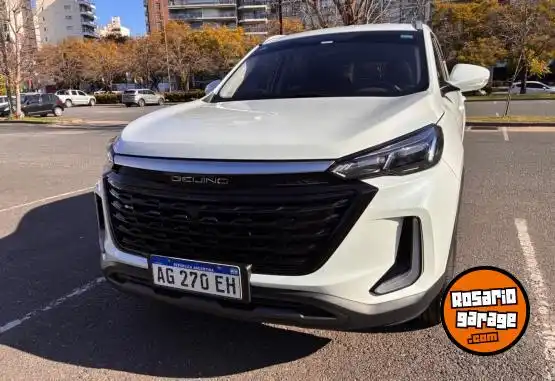 Baic X35  2023 - foto 4