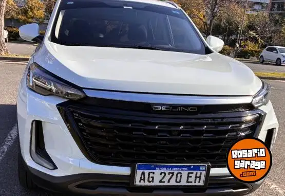 Baic X35  2023 - foto 5