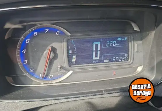 Chevrolet Tracker  2016 - foto 4