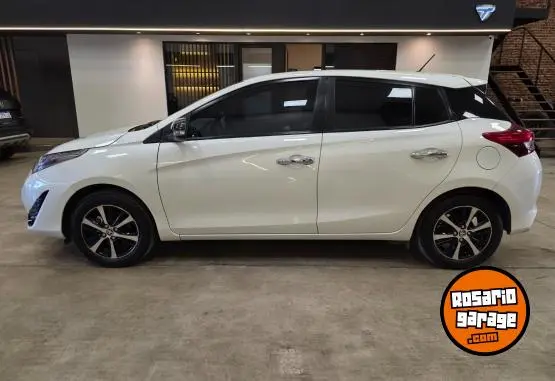Toyota Yaris S 1.5L Cvt  2019 - foto 2