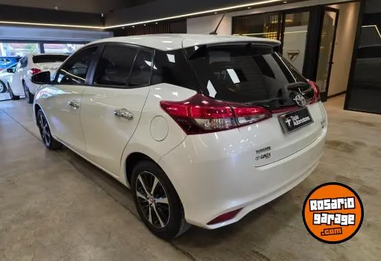 Toyota Yaris S 1.5L Cvt  2019 - foto 3