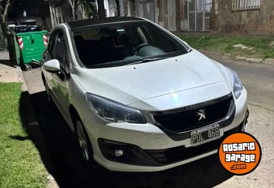 Peugeot 308  2016 - foto 1