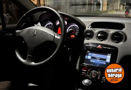 Peugeot 308  2016 - foto 2