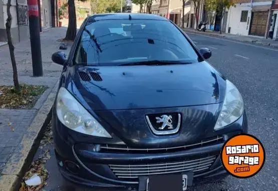 Peugeot 207 Xs  2011 - foto 1