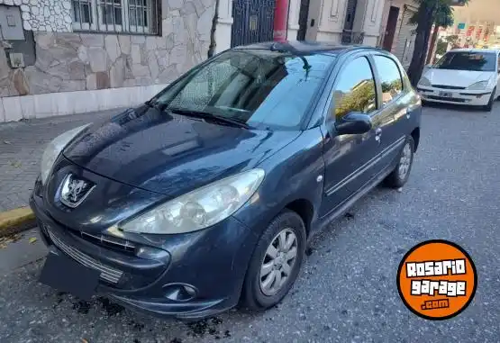 Peugeot 207 Xs  2011 - foto 2
