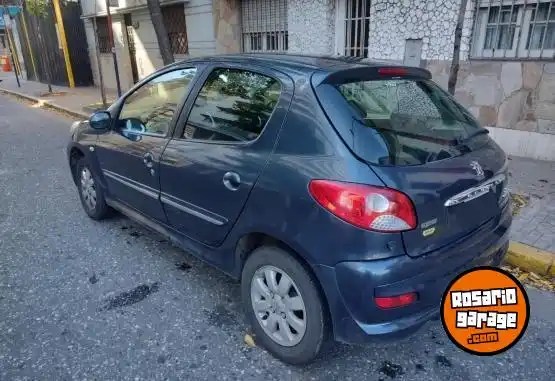 Peugeot 207 Xs  2011 - foto 3