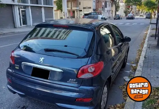 Peugeot 207 Xs  2011 - foto 4