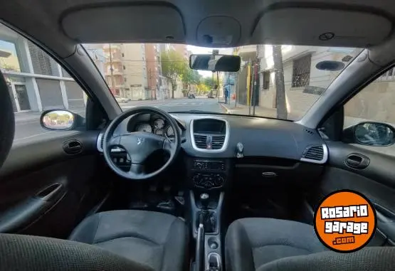 Peugeot 207 Xs  2011 - foto 5